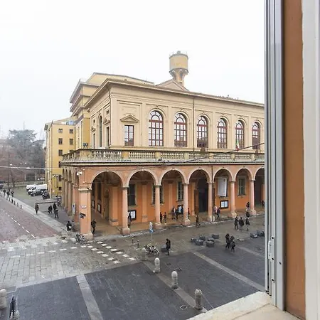 Opera House By * Bologna